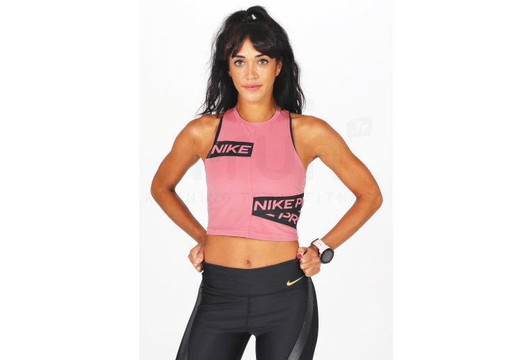 Nike Pro W
