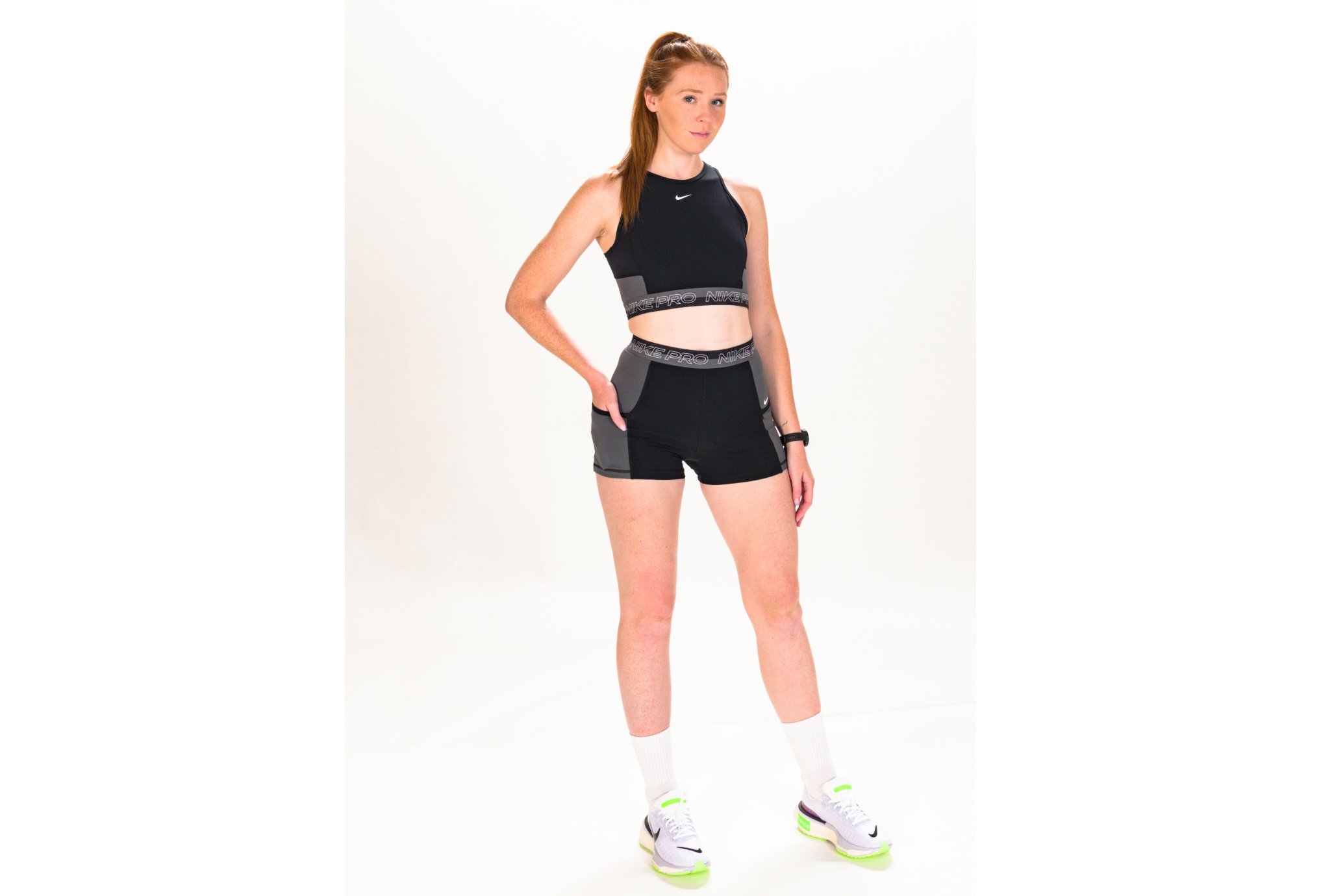 Nike Pro  W