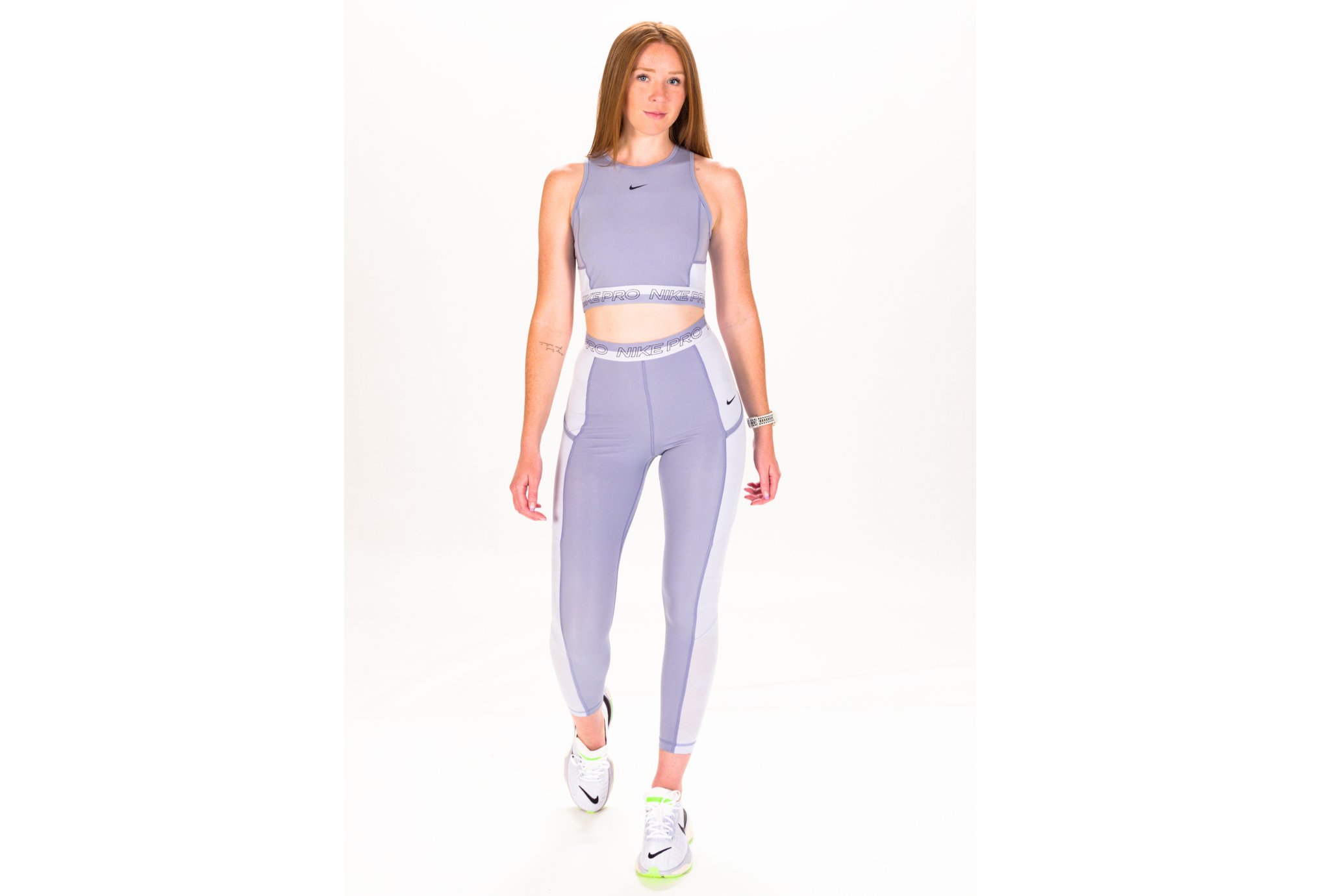 Nike Pro  Damen