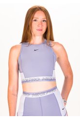 Nike camiseta de tirantes Pro