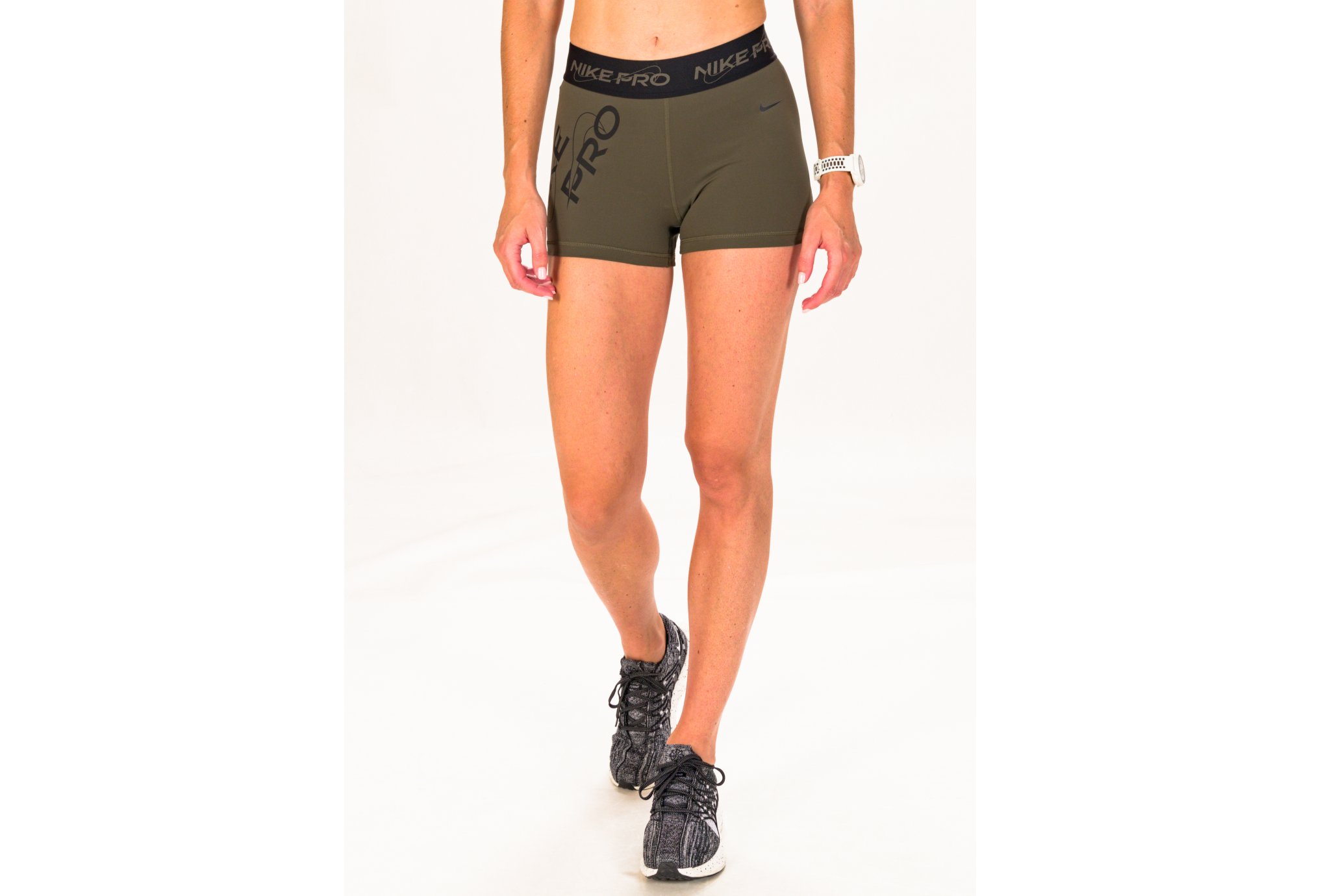 Nike Pro W vêtement running femme déstockage