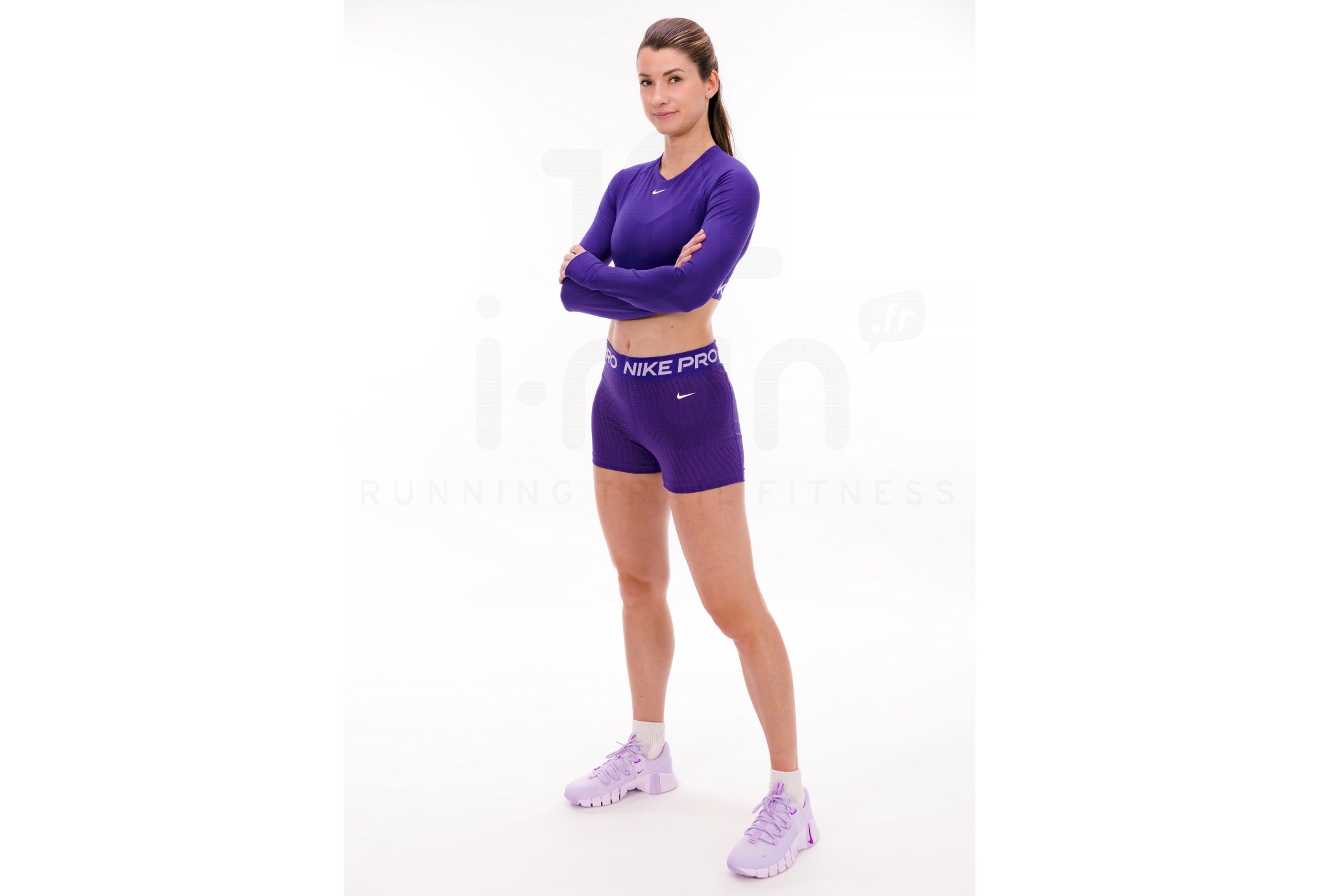 Nike Pro W