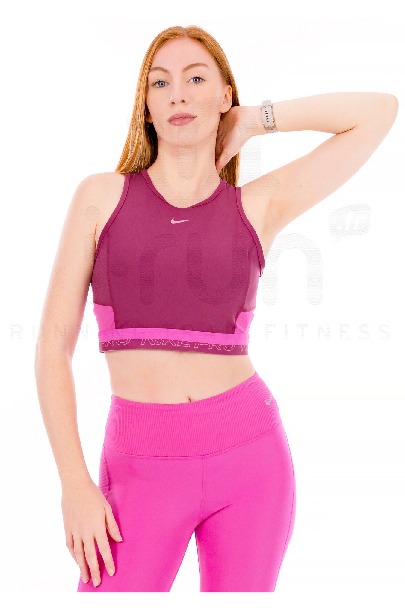 Nike Pro W 