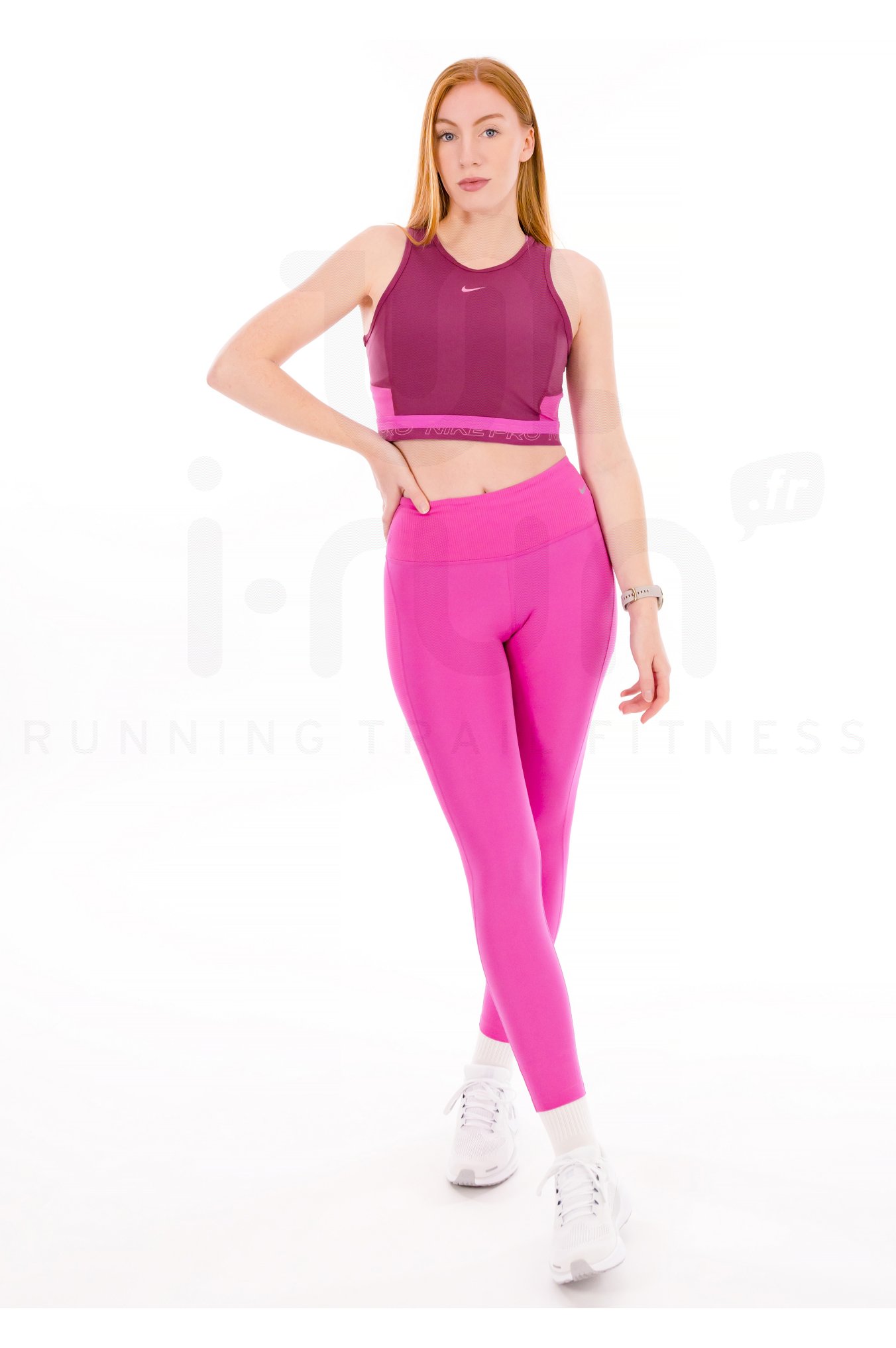 Nike Pro W 