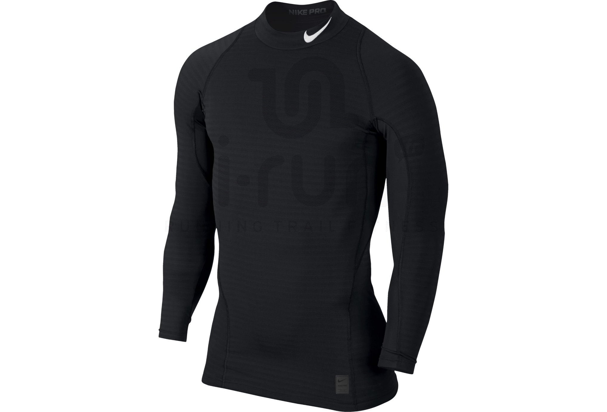 Nike Camiseta Nike Pro Compression Mock