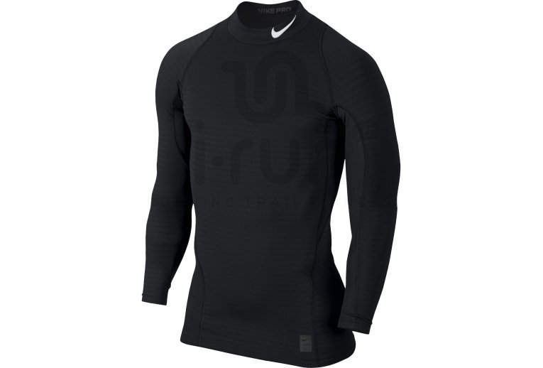 Nike Camiseta Nike Pro Compression Mock