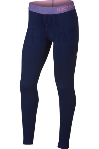 Nike Pro Warm Fille 