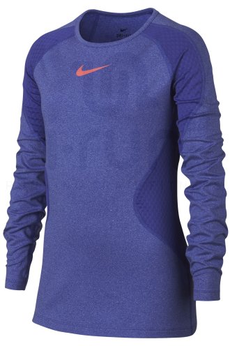 Nike Pro Warm Fille 