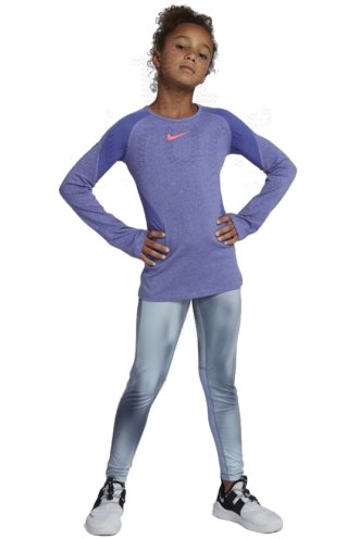 Nike Pro Warm Fille 