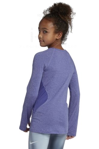 Nike Pro Warm Fille 