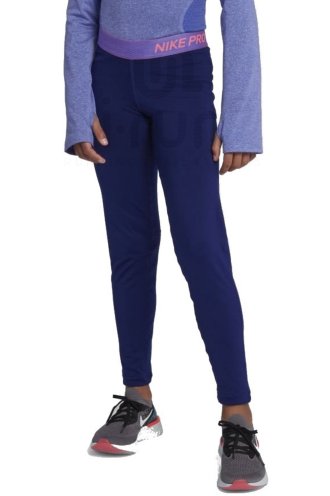 Nike Pro Warm Fille 