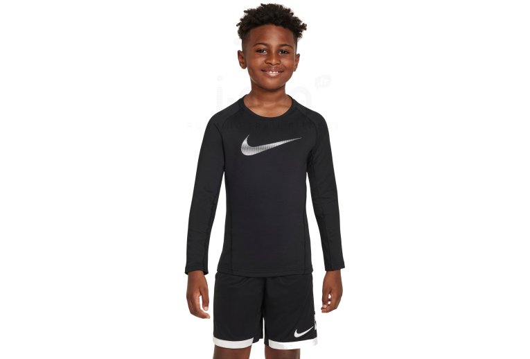 Nike Pro Warm Junior