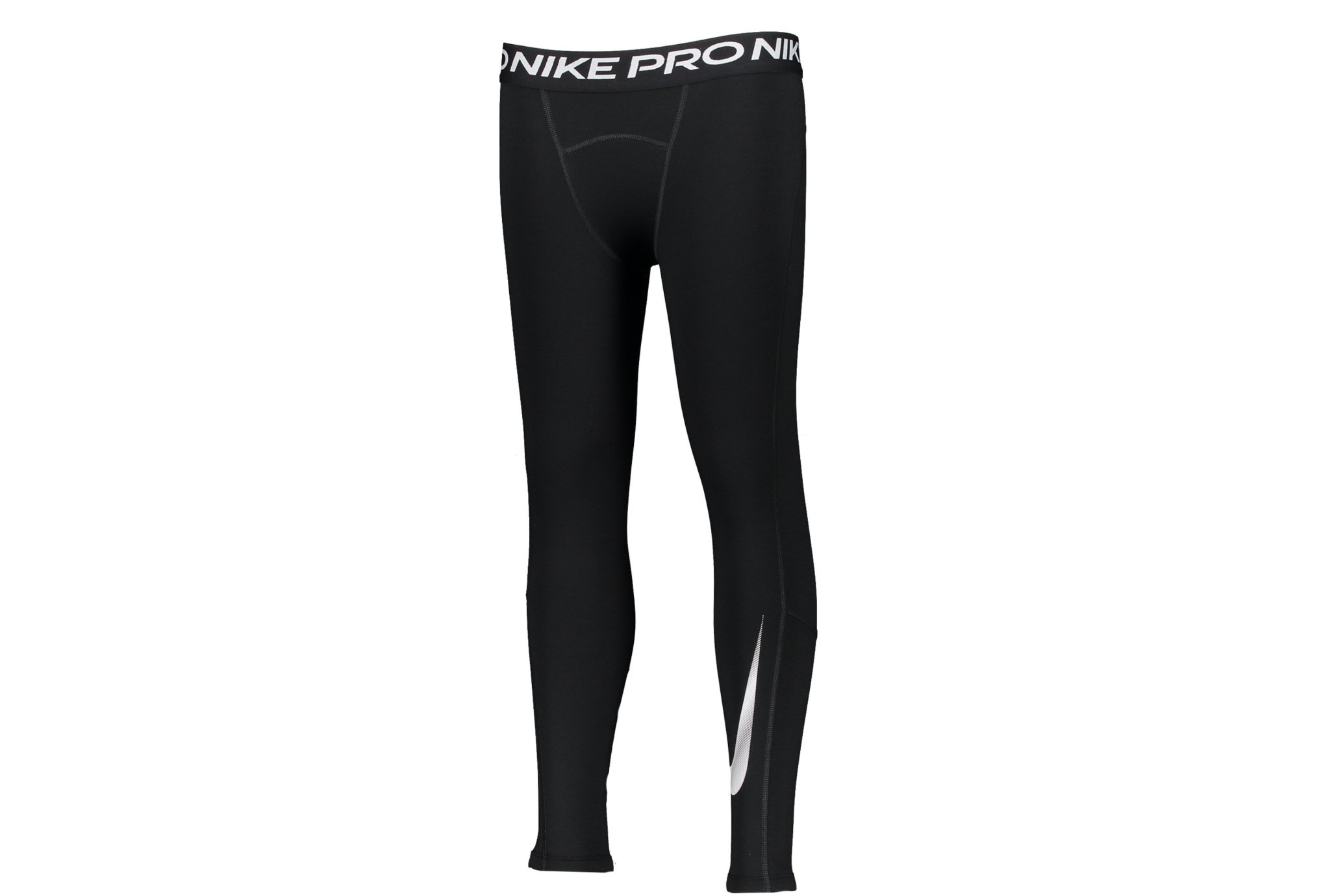 Nike Pro Warm Junior vêtement running homme