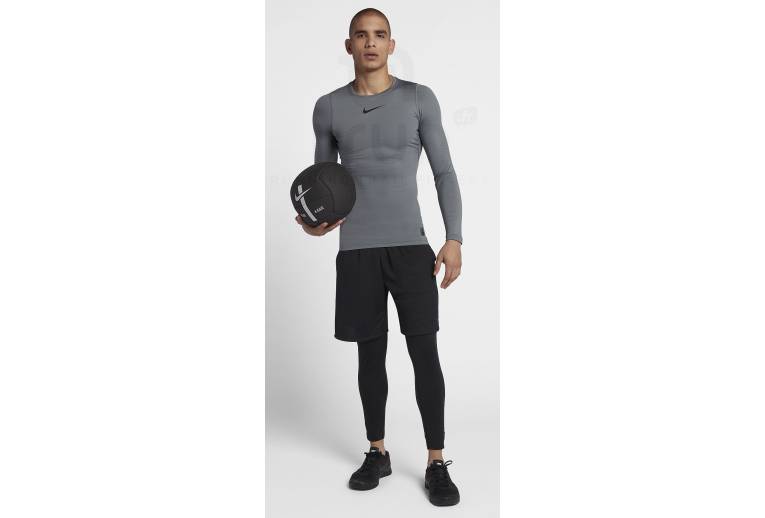 Nike Camiseta manga larga Pro Warm