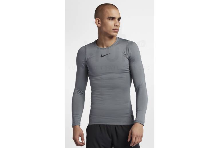 Nike Camiseta manga larga Pro Warm