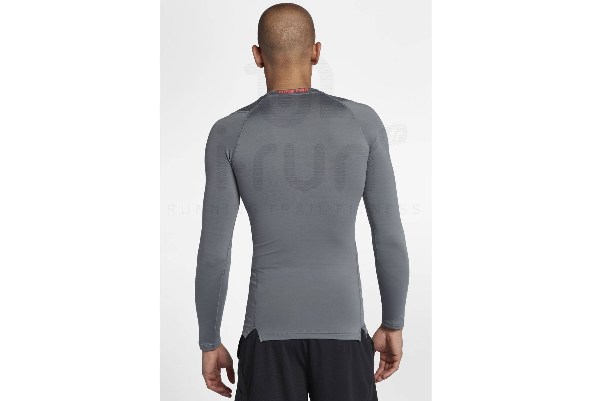 Nike Camiseta manga larga Pro Warm