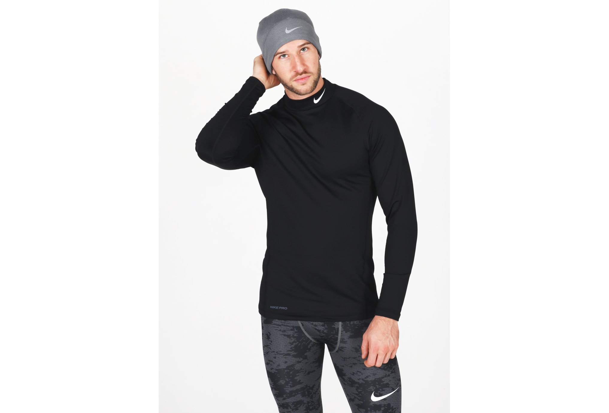 Nike Pro Warm Herren