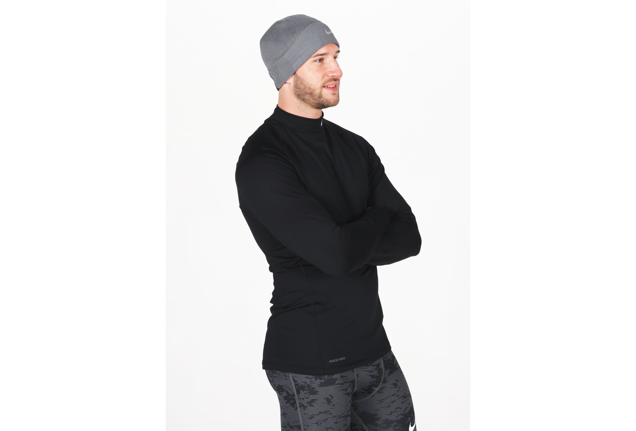 Nike Pro Warm Herren