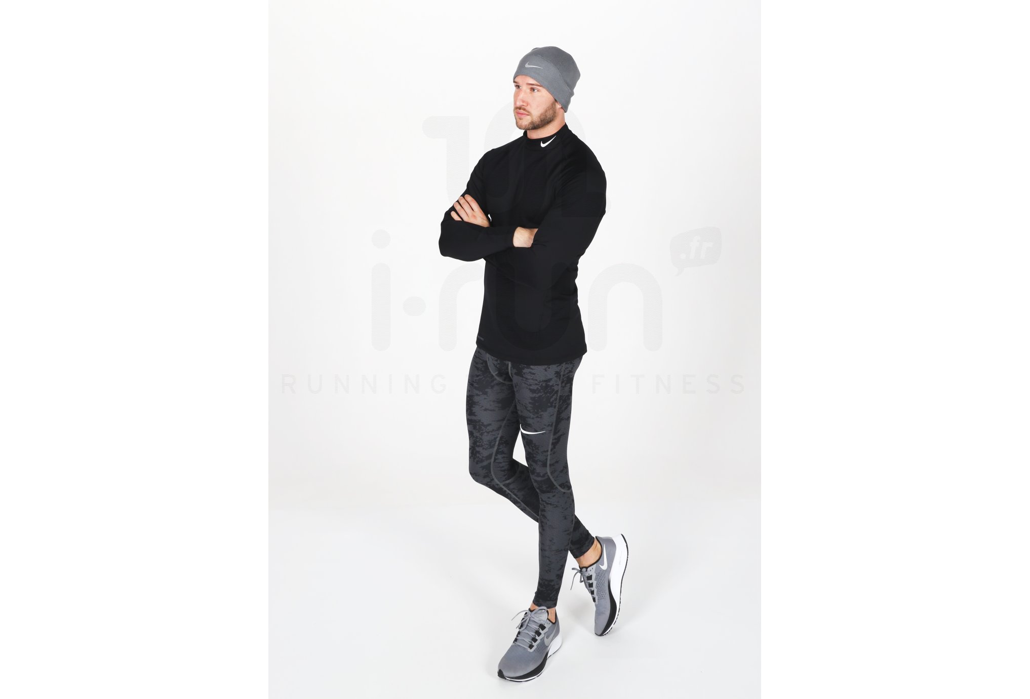 Nike Pro Warm Herren