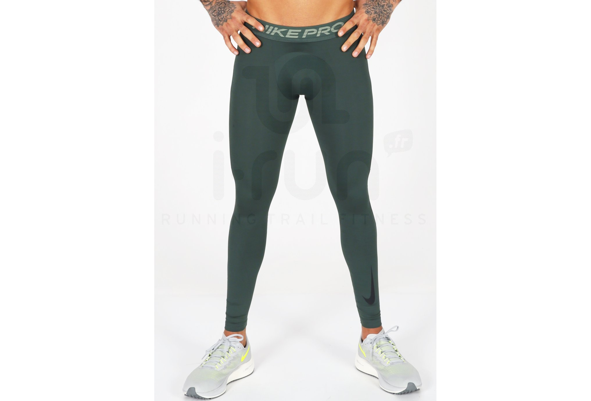 Nike mallas largas Pro Warm