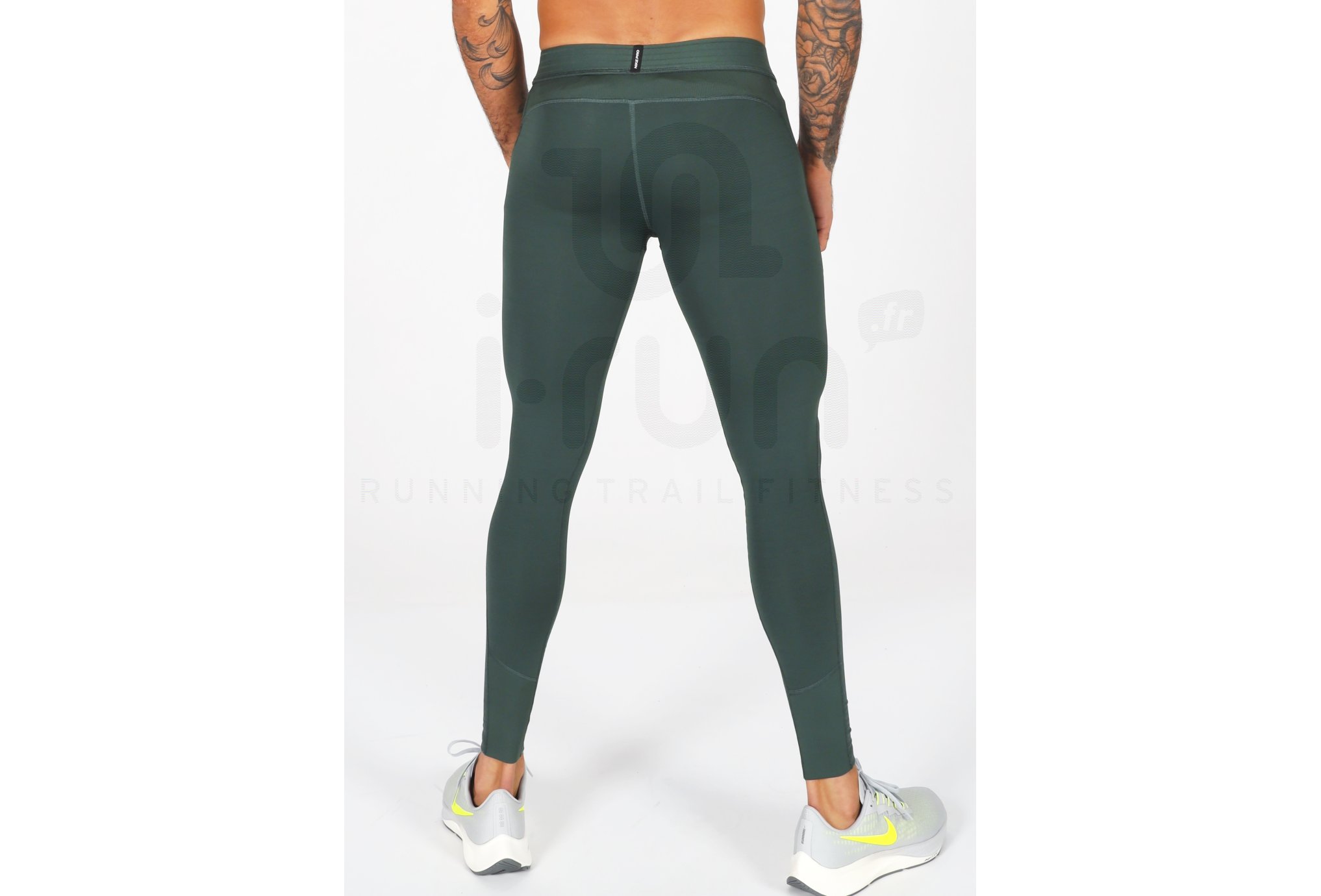 Nike mallas largas Pro Warm
