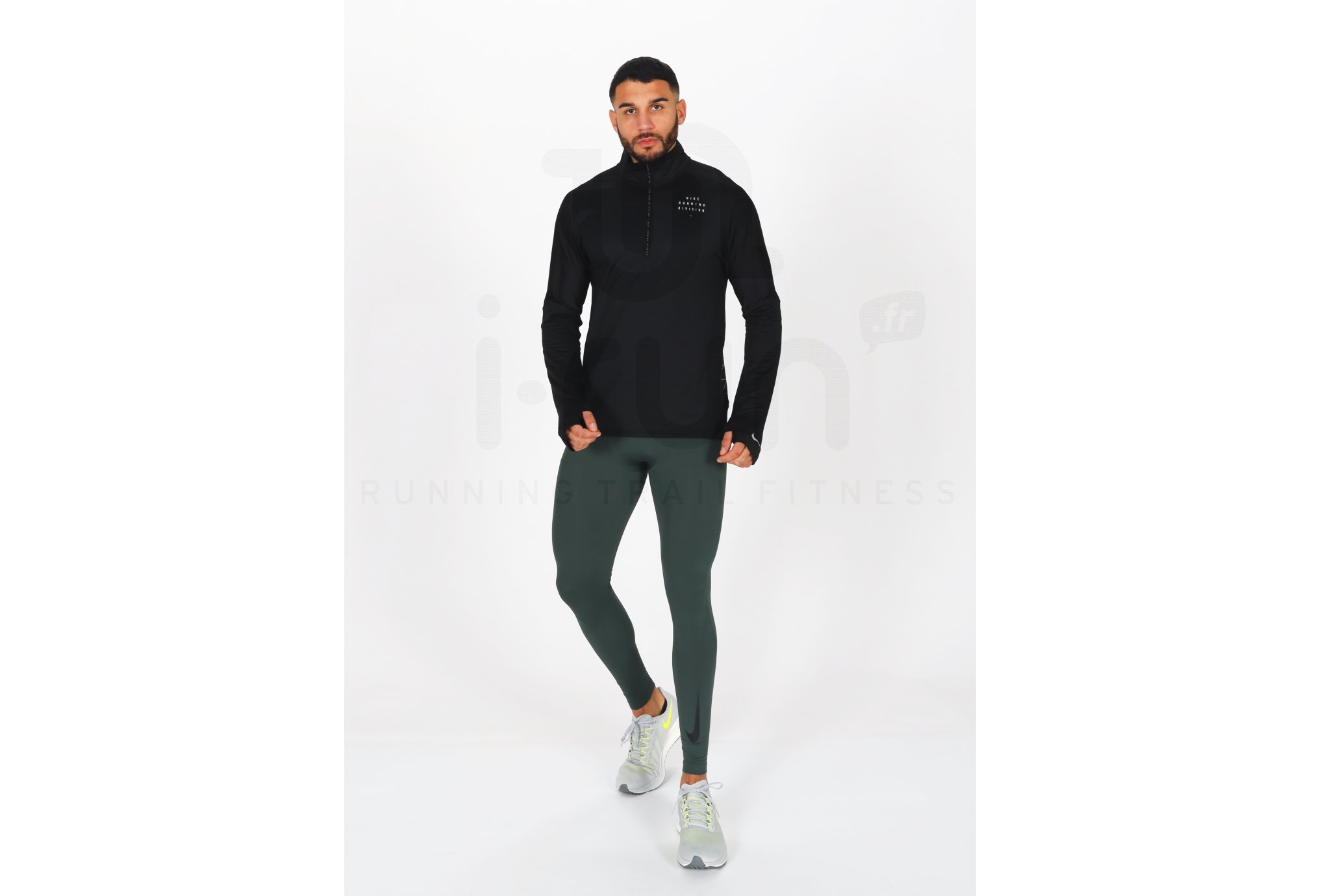 Nike mallas largas Pro Warm