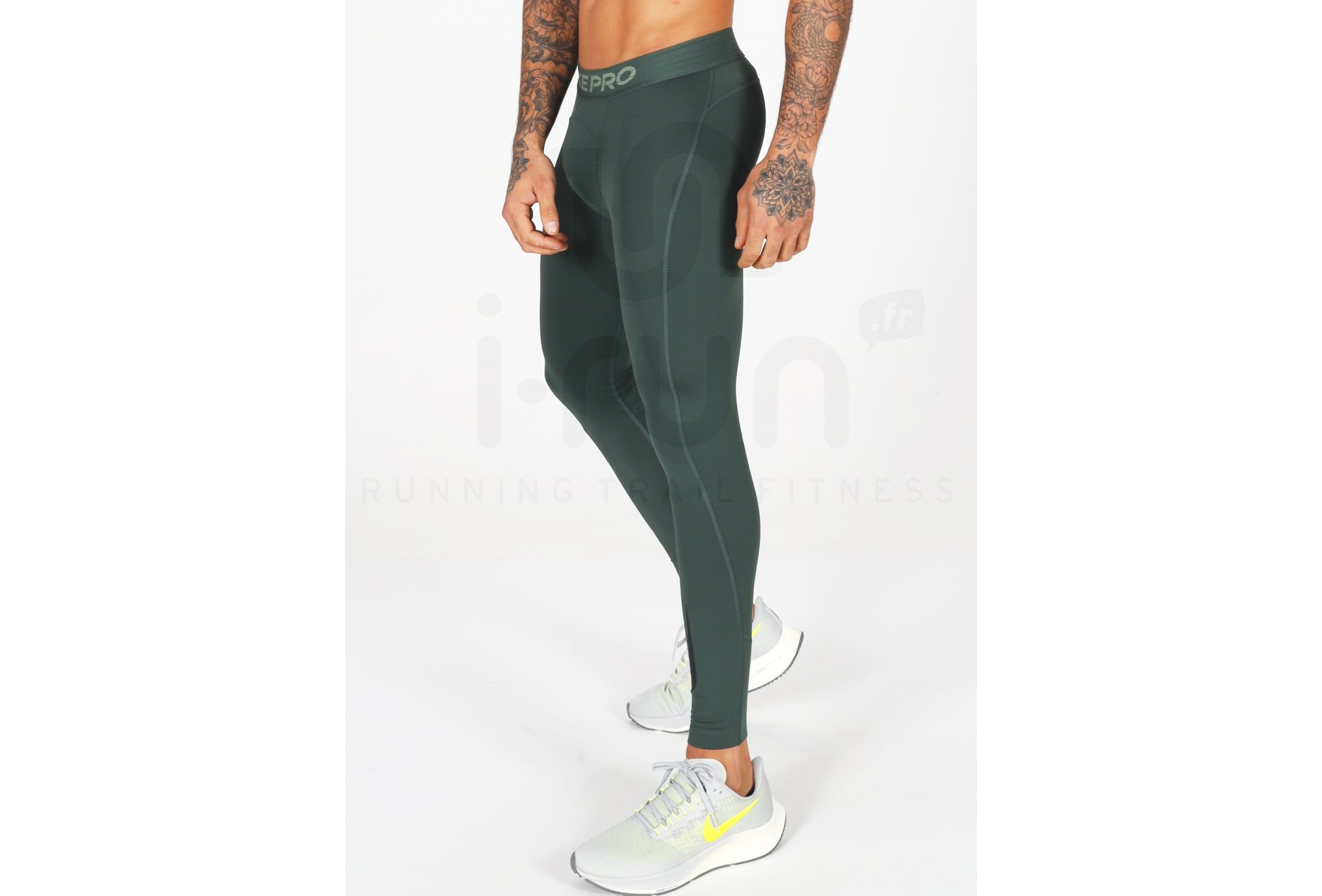 Nike mallas largas Pro Warm