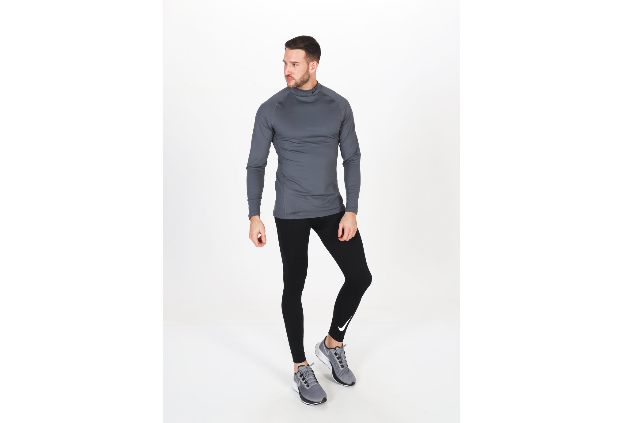 Nike Pro Warm Herren