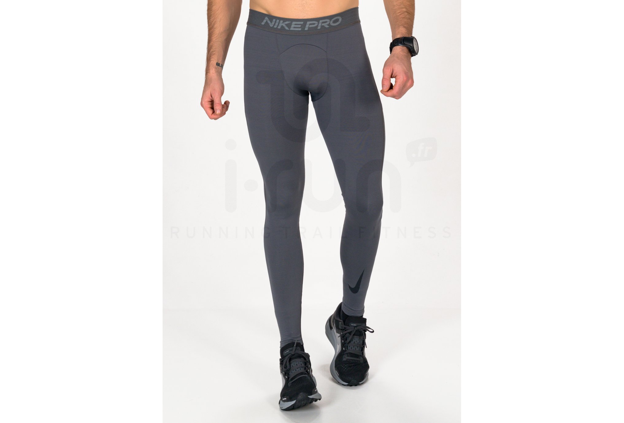 Nike Pro Warm Herren