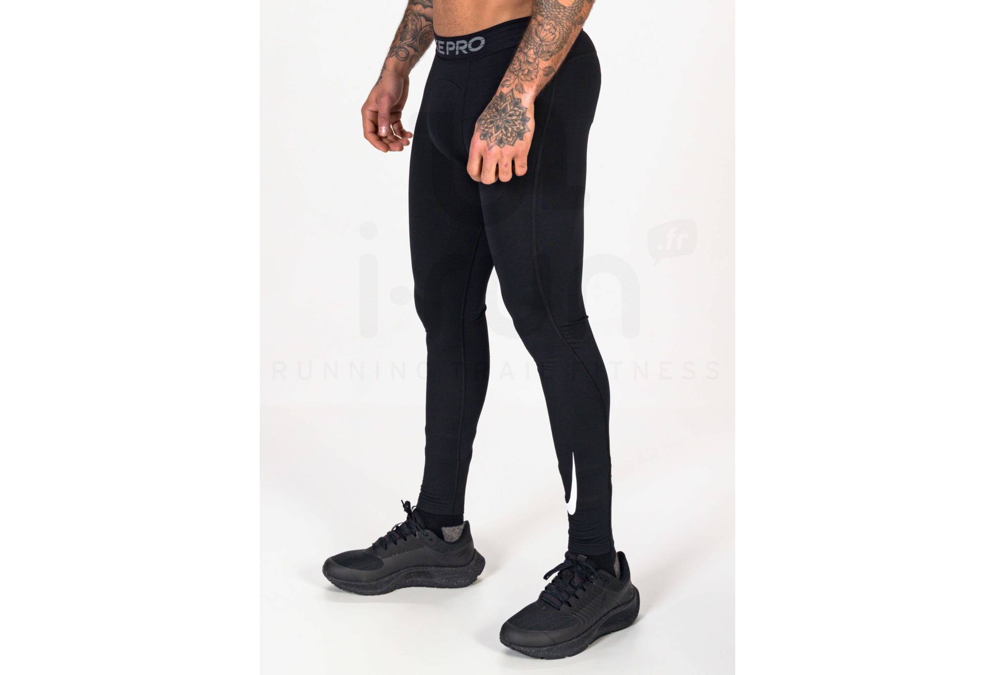 Nike Pro Warm Herren