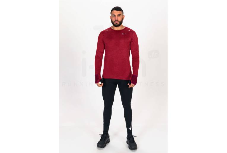 Nike Pro Warm Herren