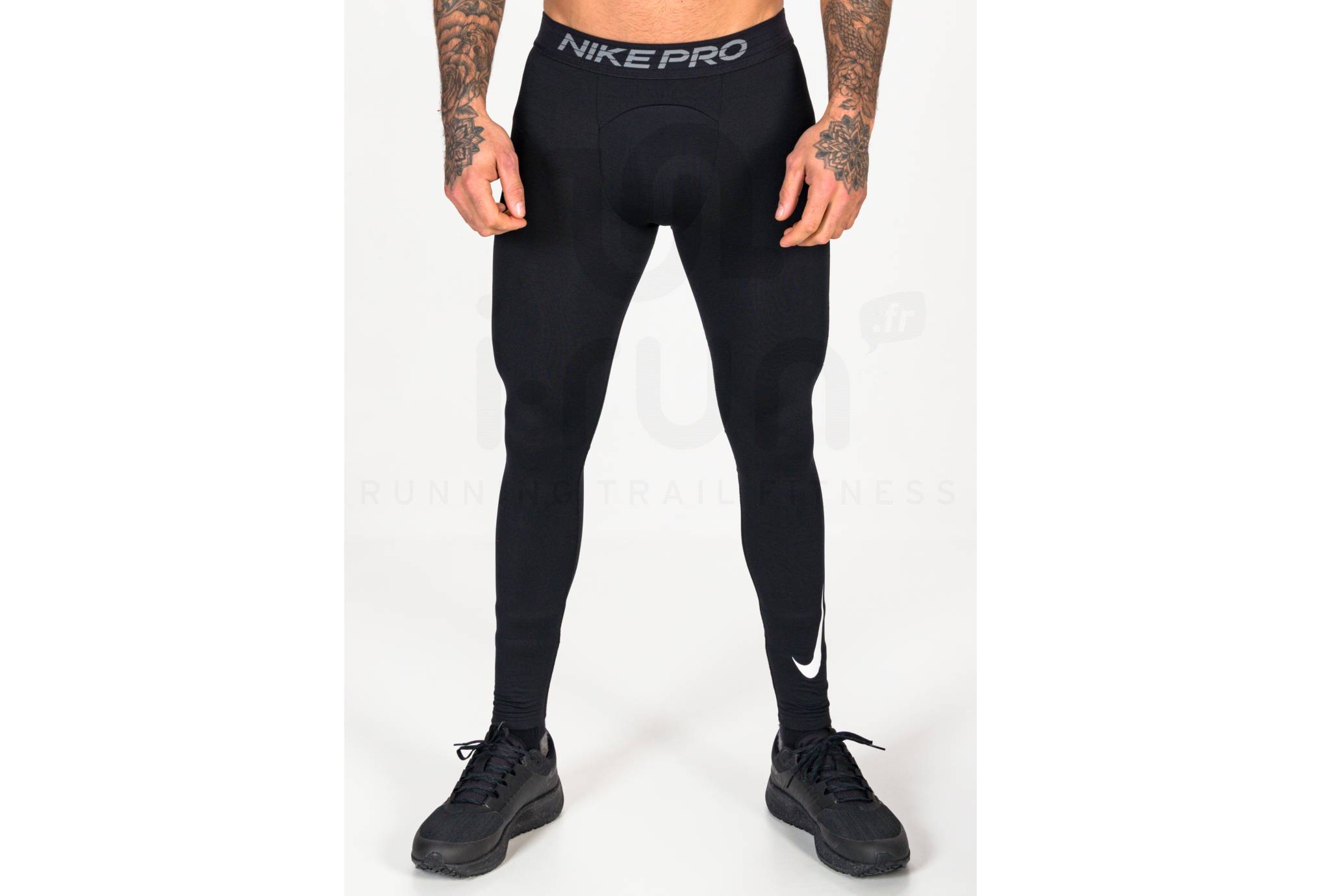Nike Pro Warm Herren