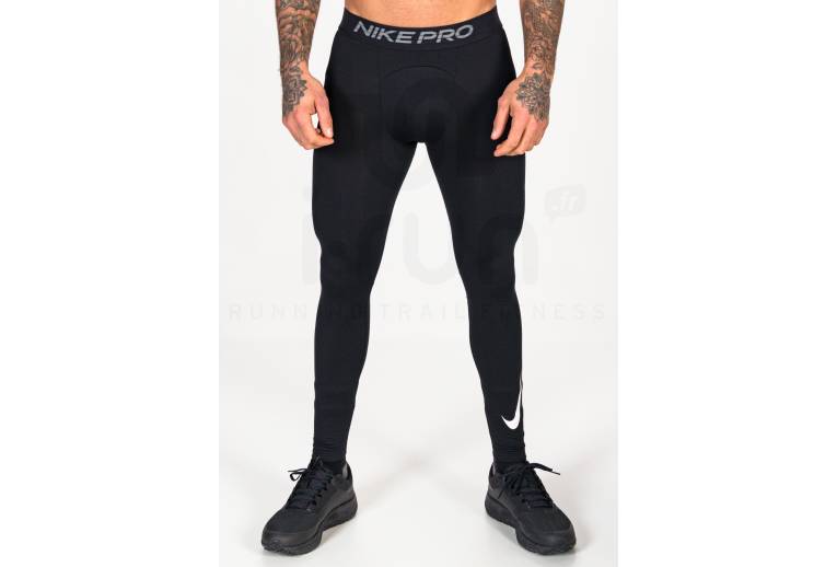 Nike Pro Warm Herren