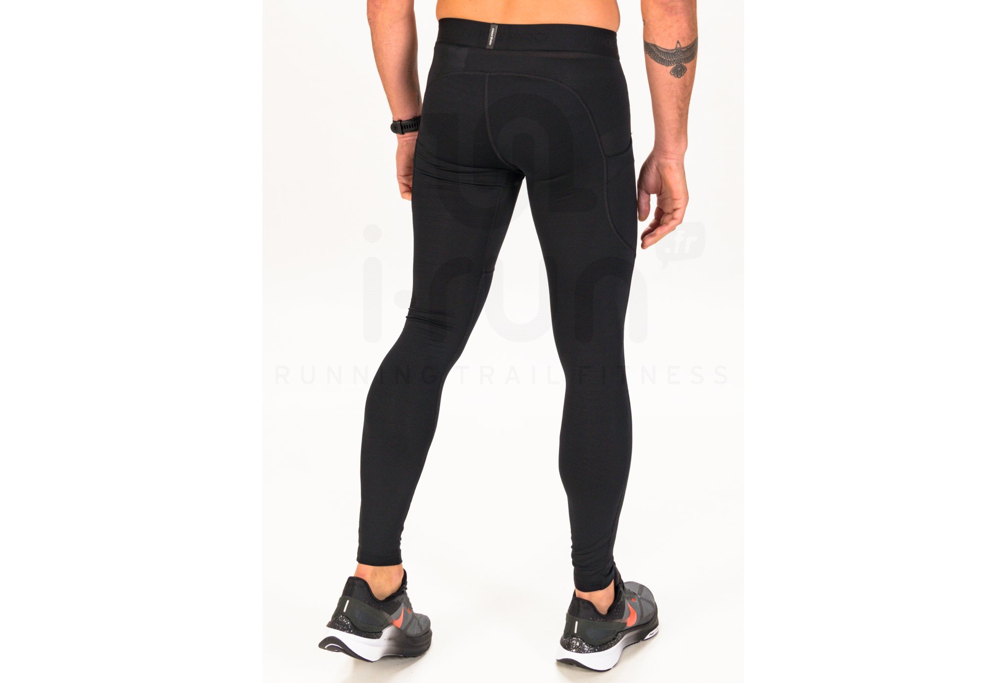 Nike Pro Warm Herren