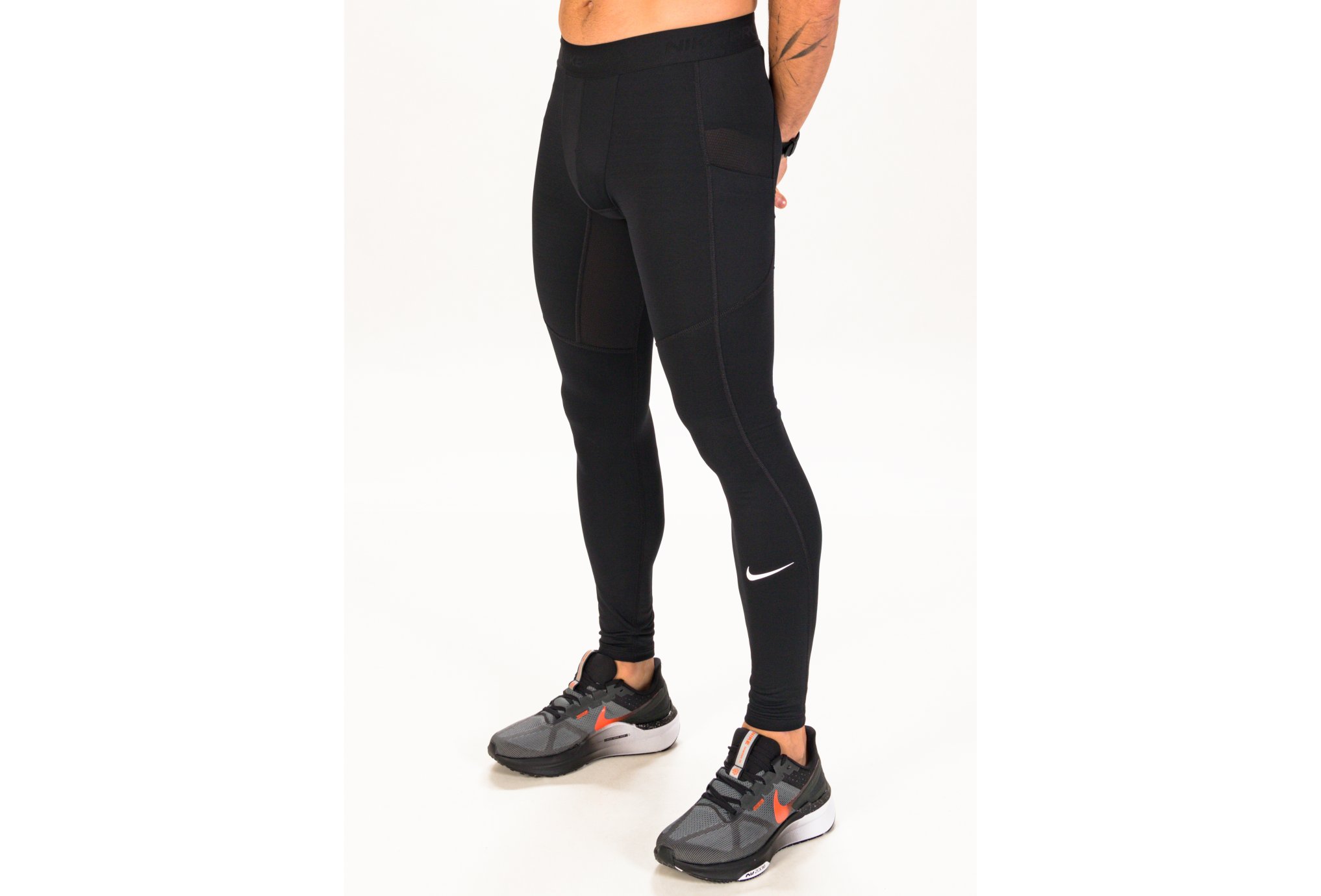Nike Pro Warm Herren