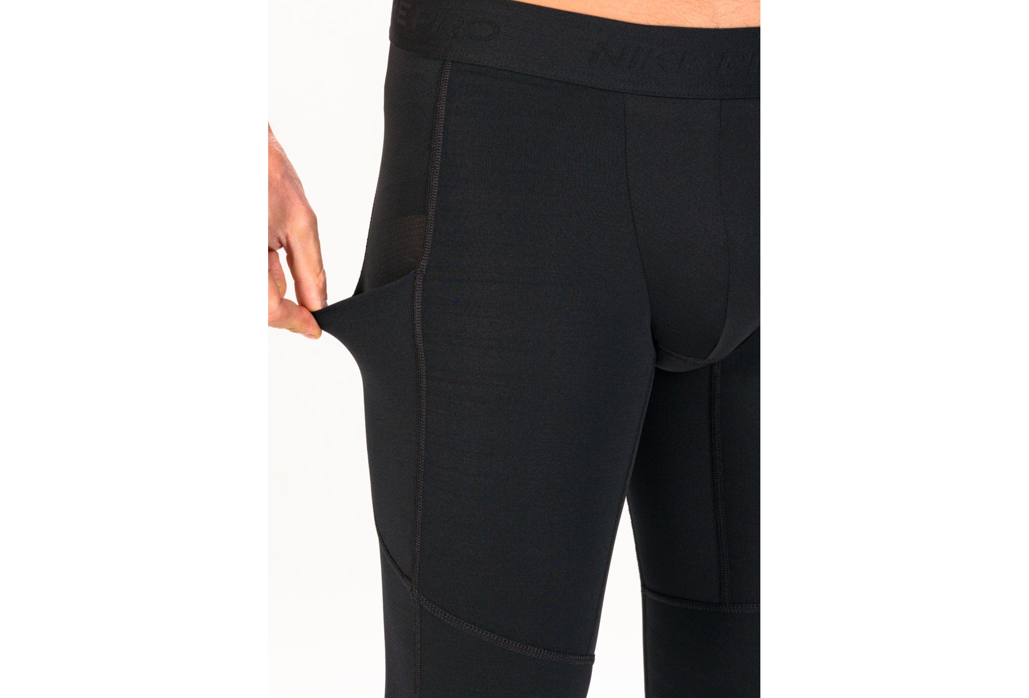 Nike Pro Warm Herren