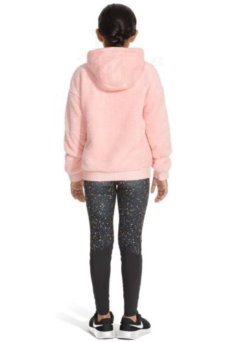 Nike Pro Warm Printed Fille 