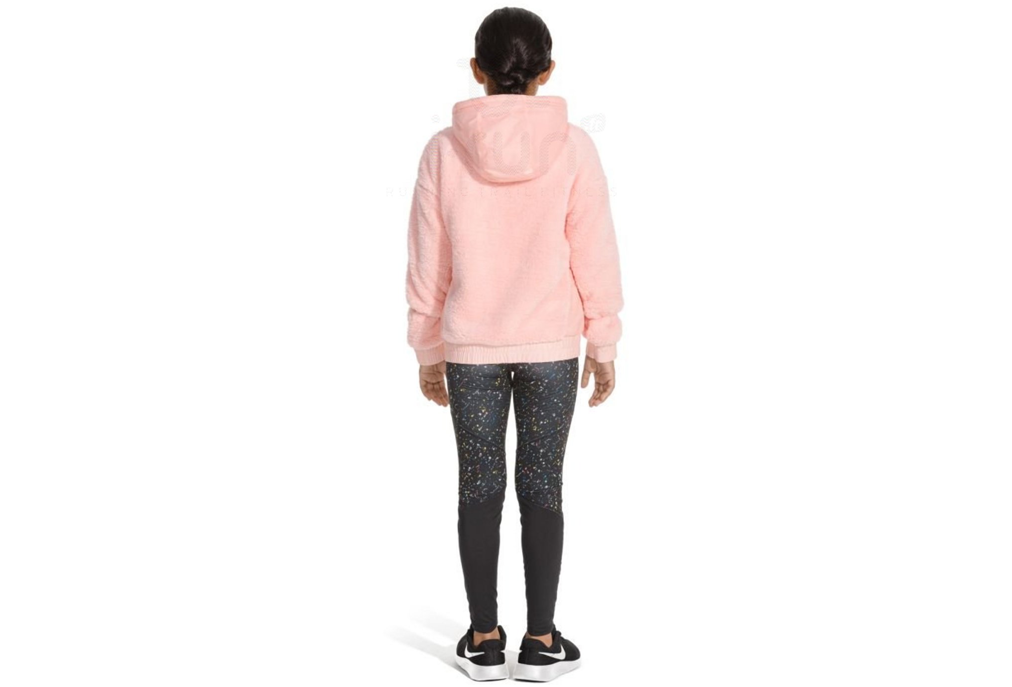 Nike mallas largas Pro Warm Printed