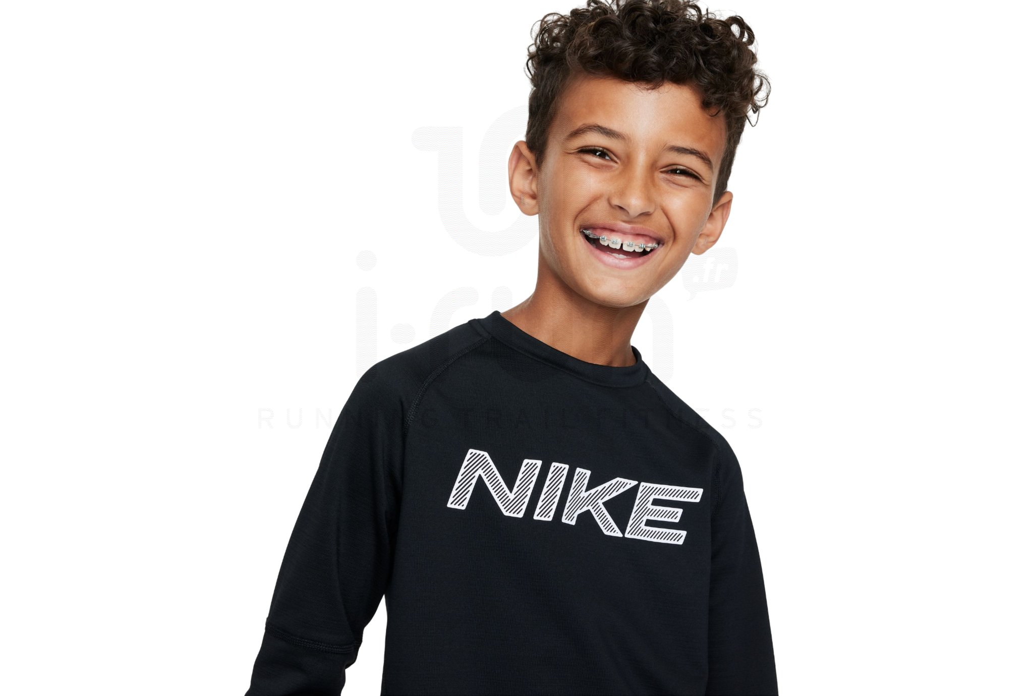 Nike Pro Warm Junior