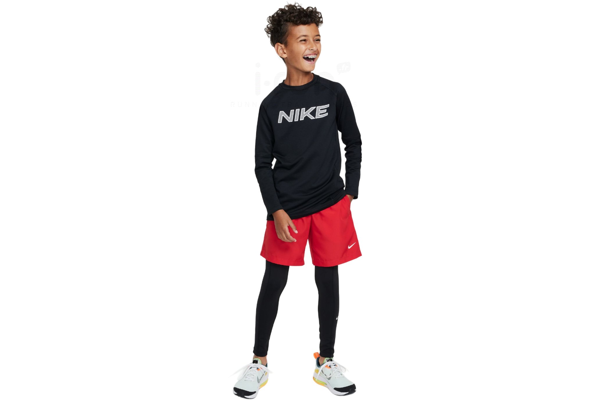Nike Pro Warm Junior