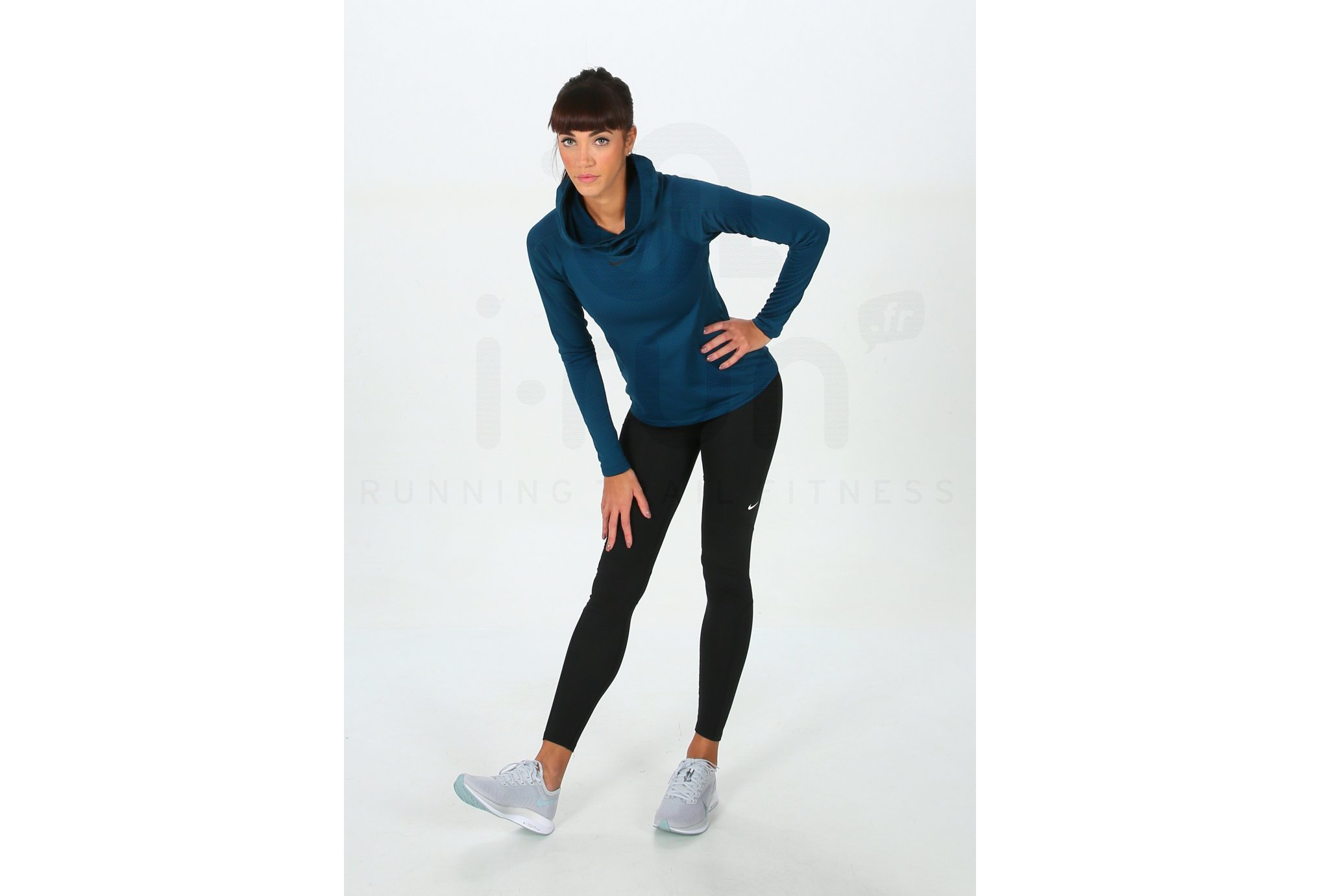 Nike mallas largas Pro Warm