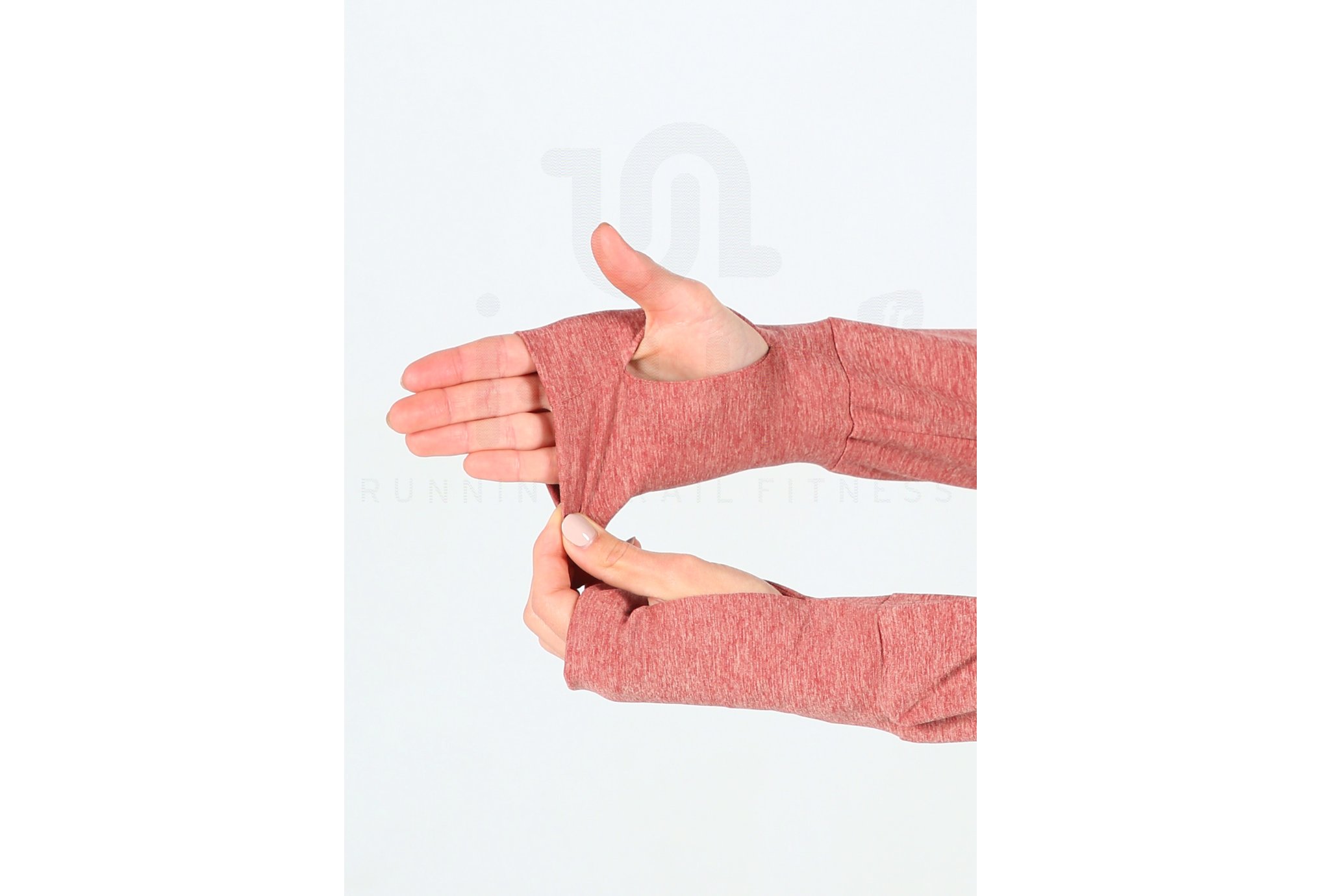 Nike chaqueta Pro Warm