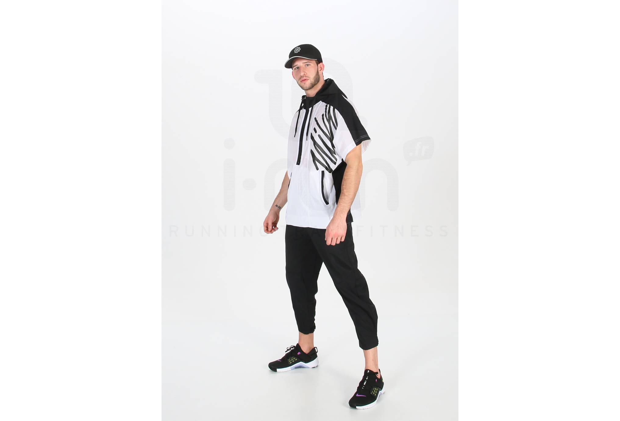 Nike chaqueta Project X