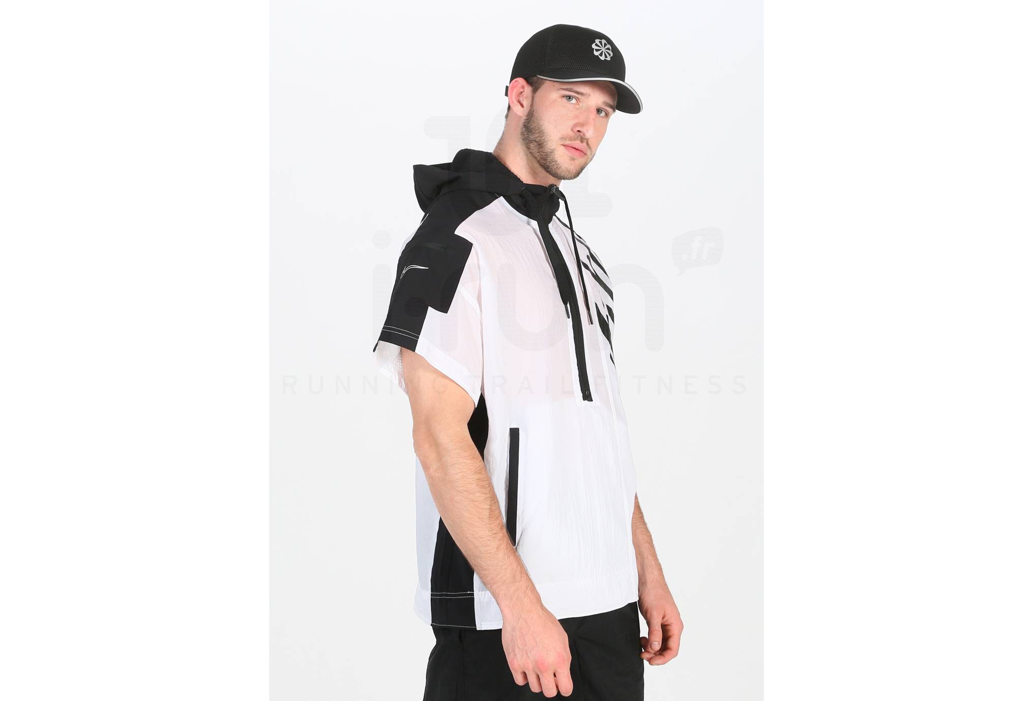 Nike chaqueta Project X