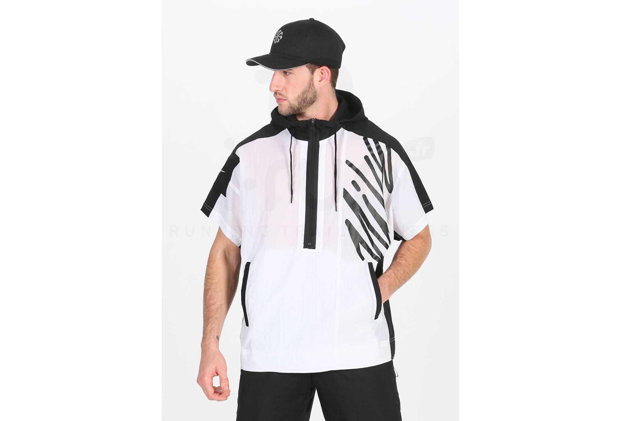 Nike chaqueta Project X