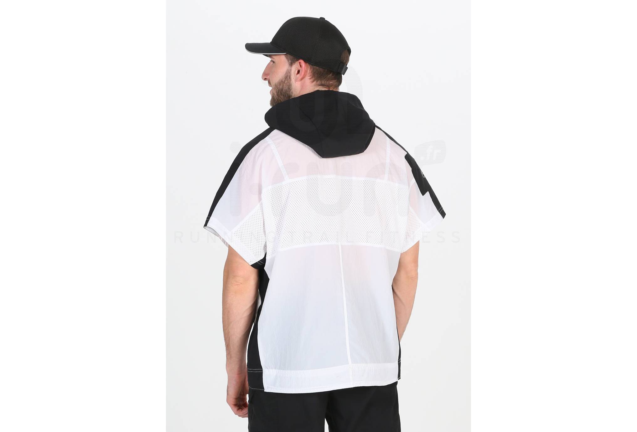 Nike chaqueta Project X