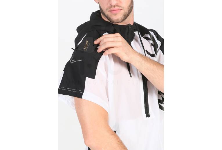 Nike chaqueta Project X