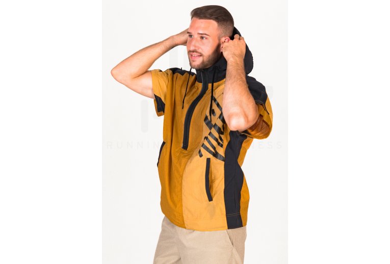 Nike chaqueta Project X