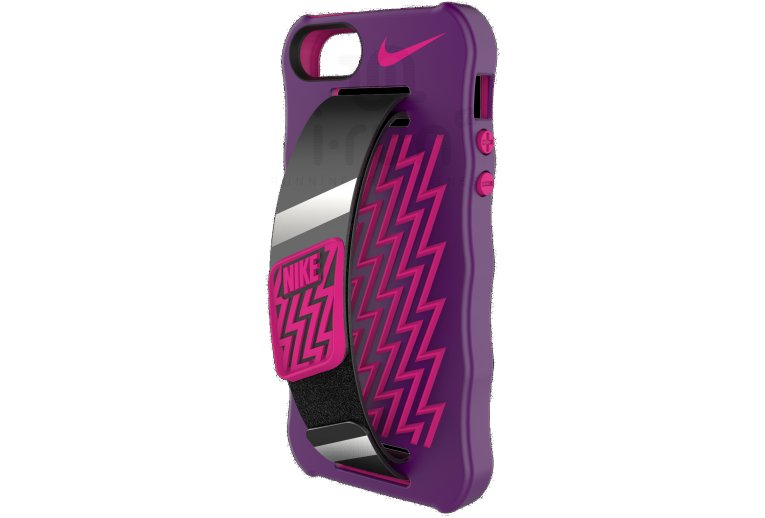 Nike Protection pour iPhone5 Hand Held
