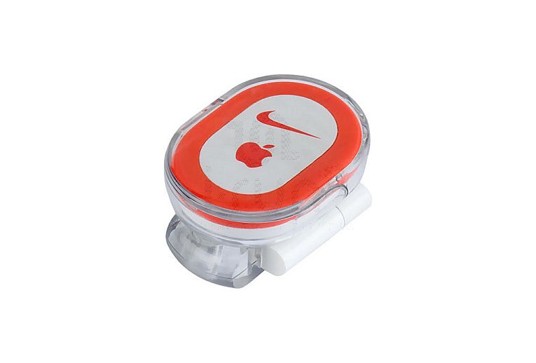 Nike Puce rechange Nike+Apple 